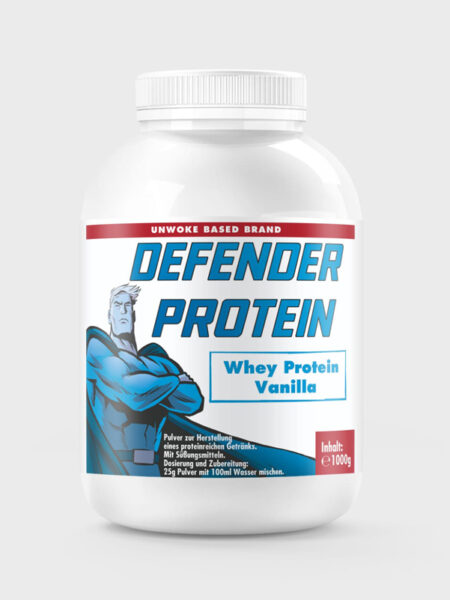 »Defender Protein«